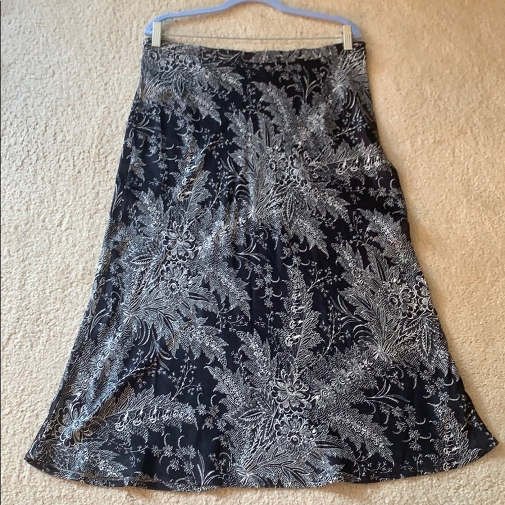 Anthropology Skirt